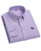 Émile™ | Élégance intemporelle Chemise