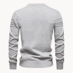 Gano™ | Pull fin à col rond