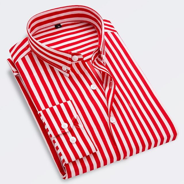 Léo™ | Élégance légère Chemise d'été