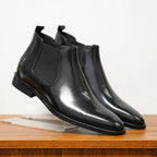 Colin™ | Bottes orthopédiques