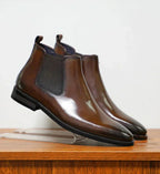 Colin™ | Bottes orthopédiques