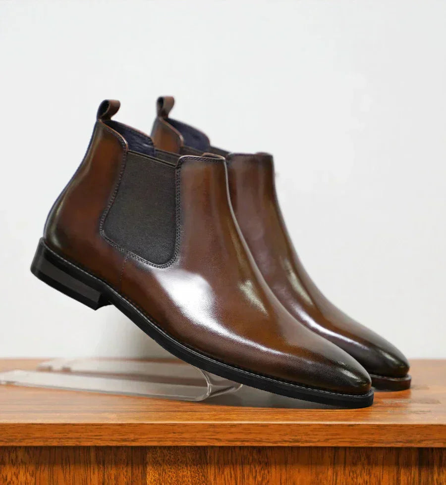 Colin™ | Bottes orthopédiques