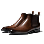 Colin™ | Bottes orthopédiques