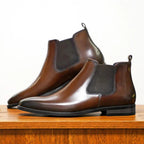 Colin™ | Bottes orthopédiques