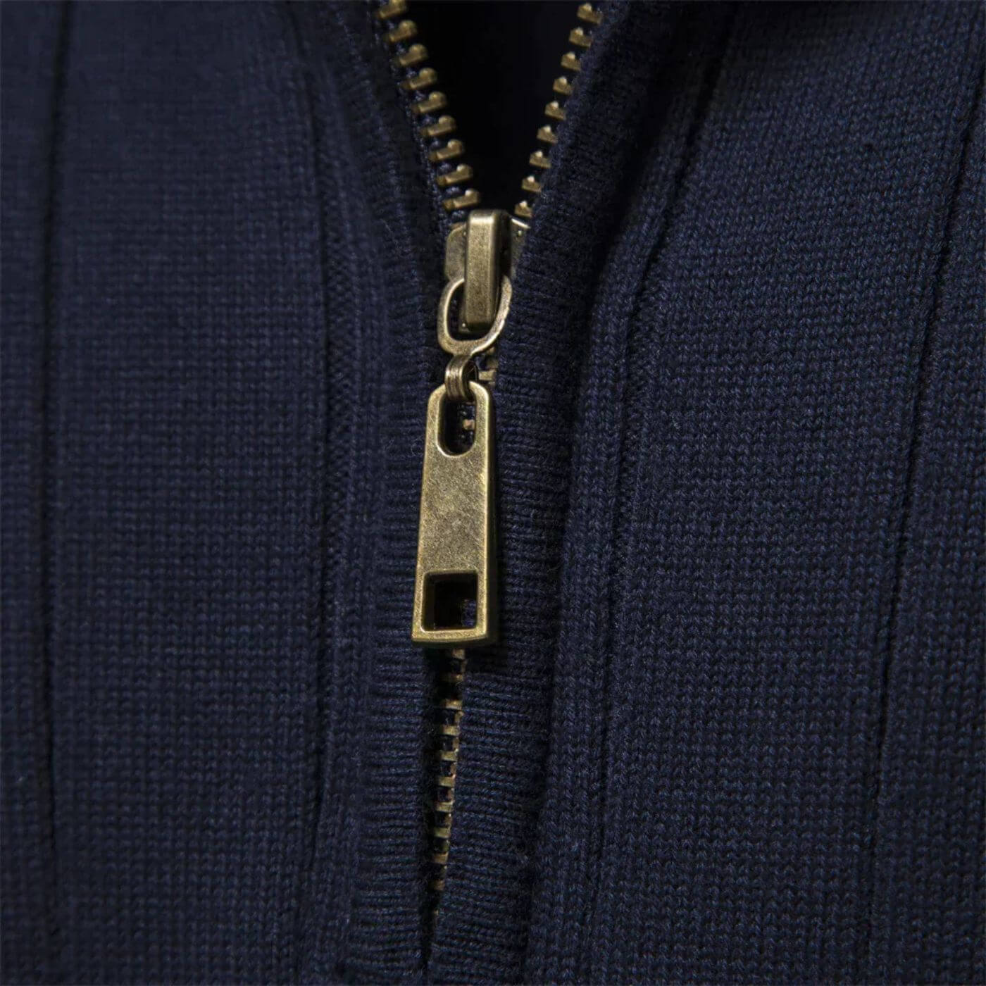 Gano™ | Pull coupe confort