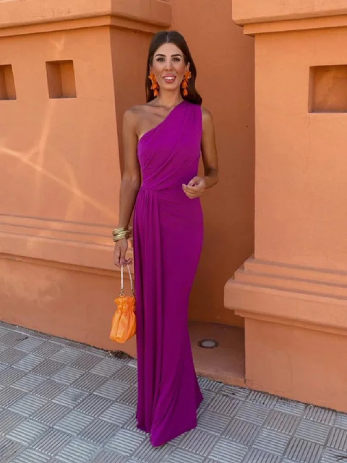 Anouk™ | moderne Robe