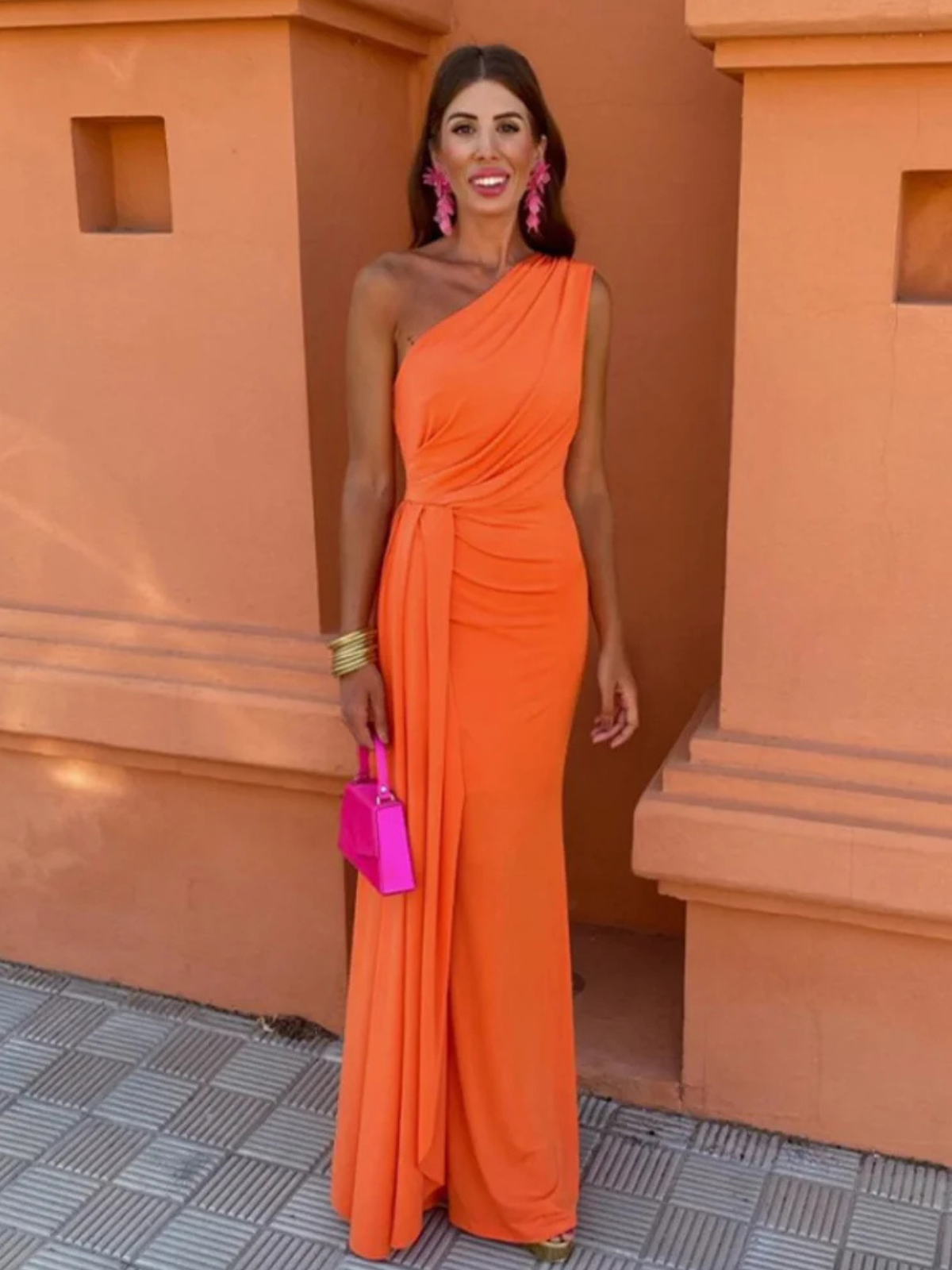 Anouk™ | moderne Robe