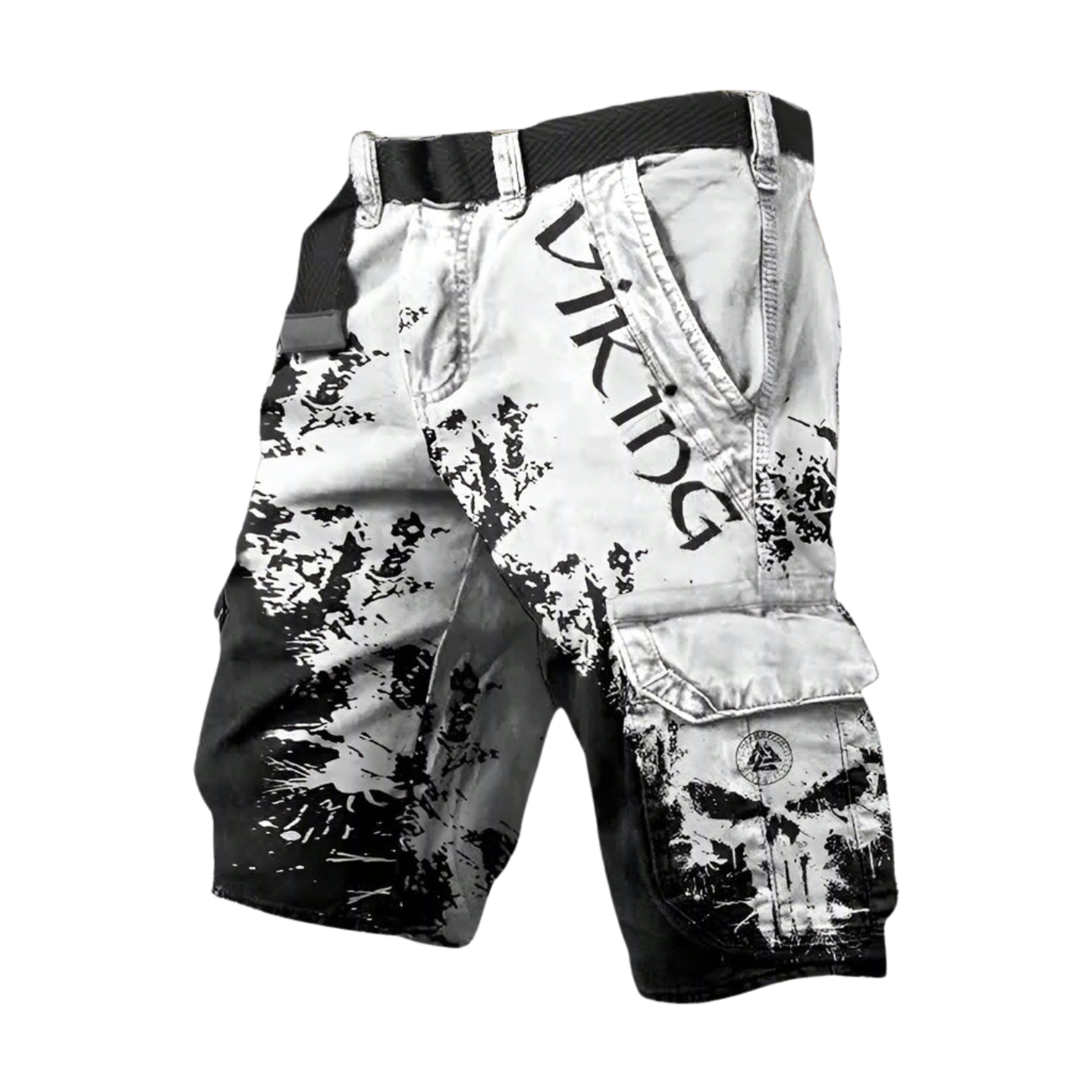 Cazel | Short premium pour aventuriers