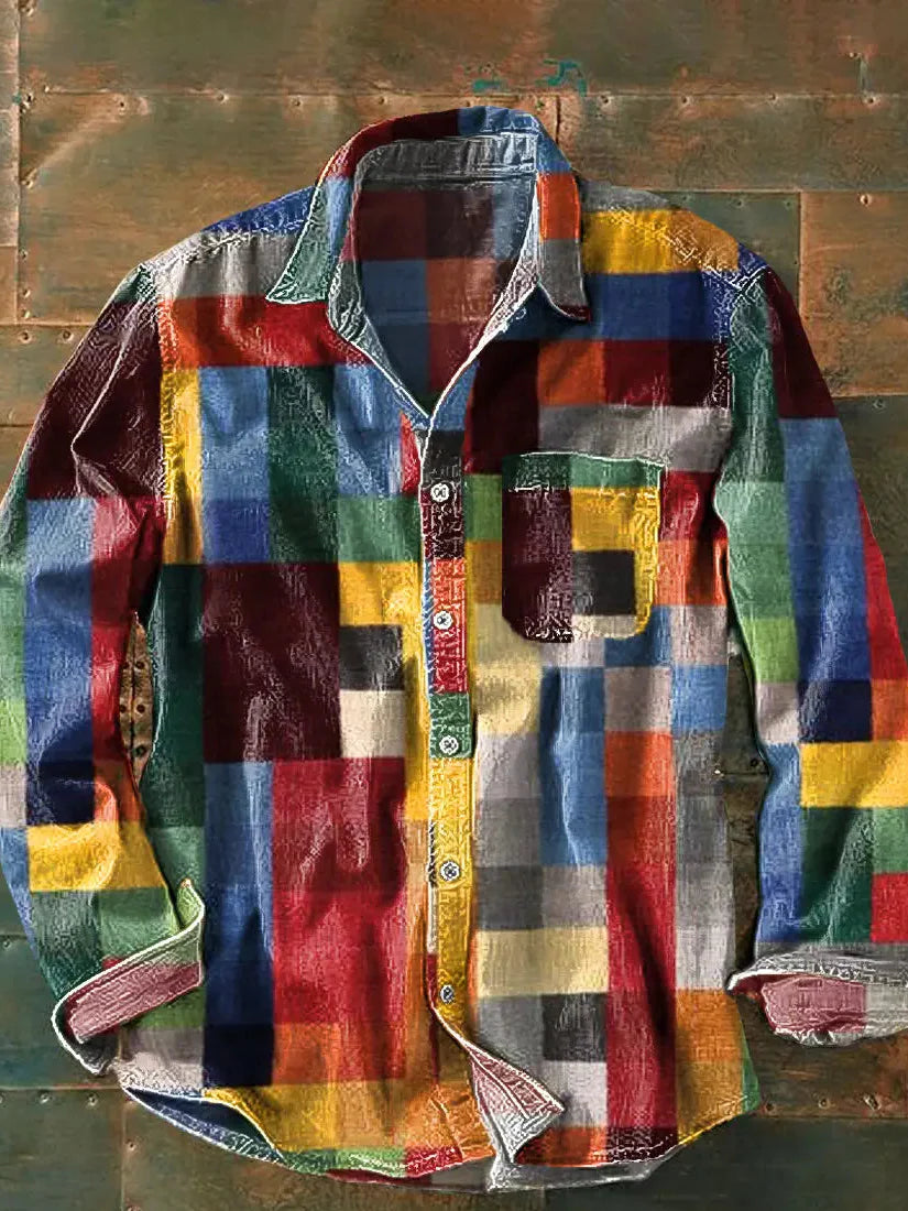 Gilbert™ | Polo vintage