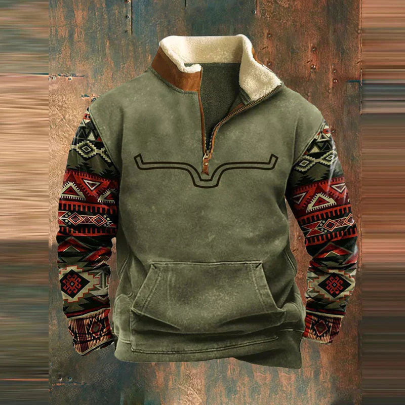 Louis™ | Confort Durable Sweatshirt