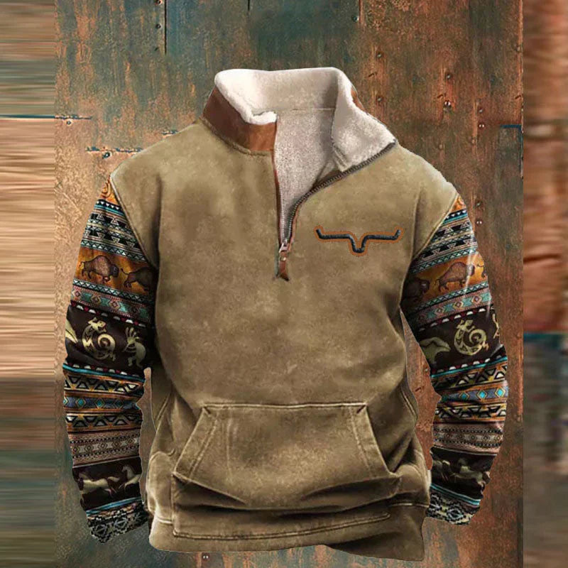Louis™ | Confort Durable Sweatshirt