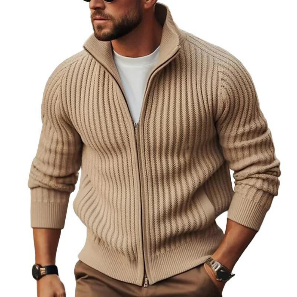 Tyson™ | Élégant Pull