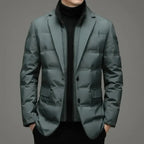Isaiah™ | Confort Robuste Veste Homme