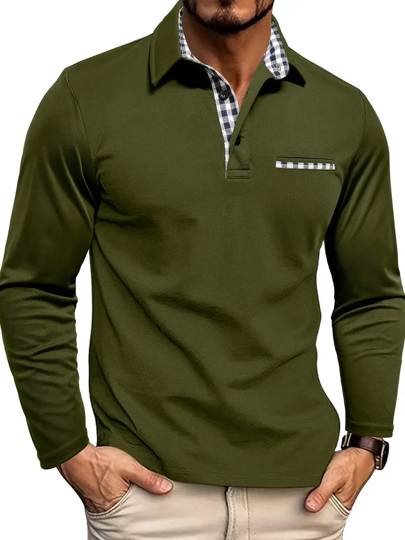 Mickeal™ | Confort Polo