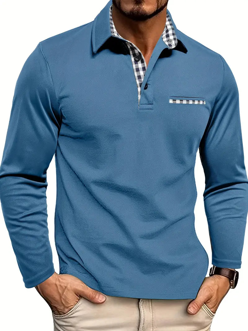 Mickeal™ | Confort Polo