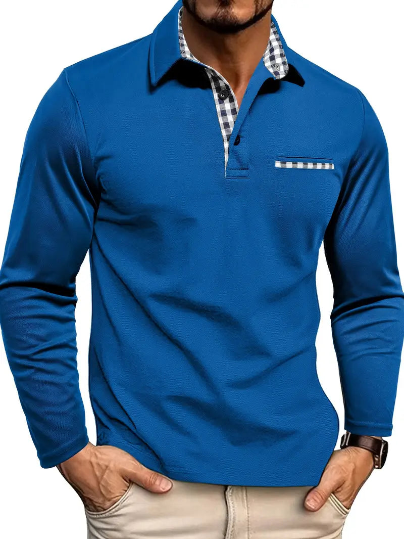 Mickeal™ | Confort Polo