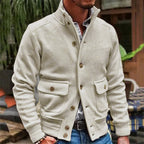 Brice™ | Confort Optimal Veste