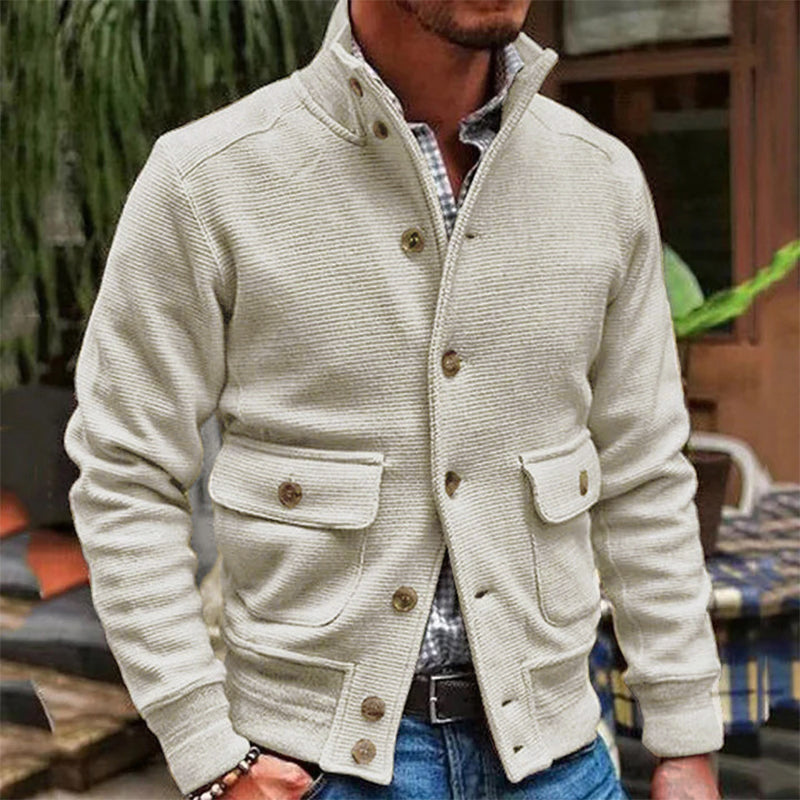 Brice™ | Confort Optimal Veste