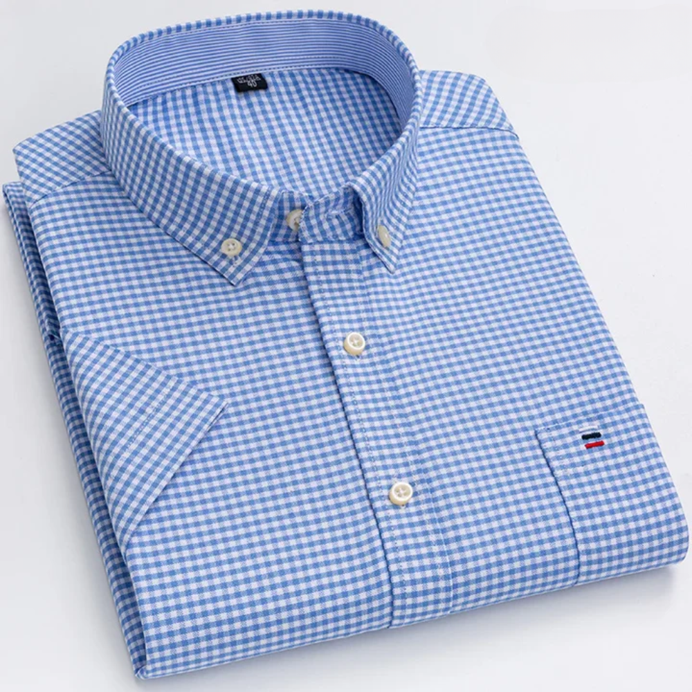 Gabriel™ | Confort optimal Chemise Homme