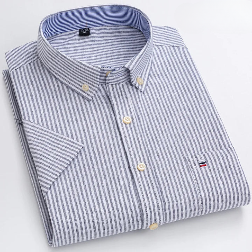 Gabriel™ | Confort optimal Chemise Homme