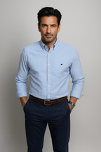 Gabriel™ | Confort optimal Chemise Homme