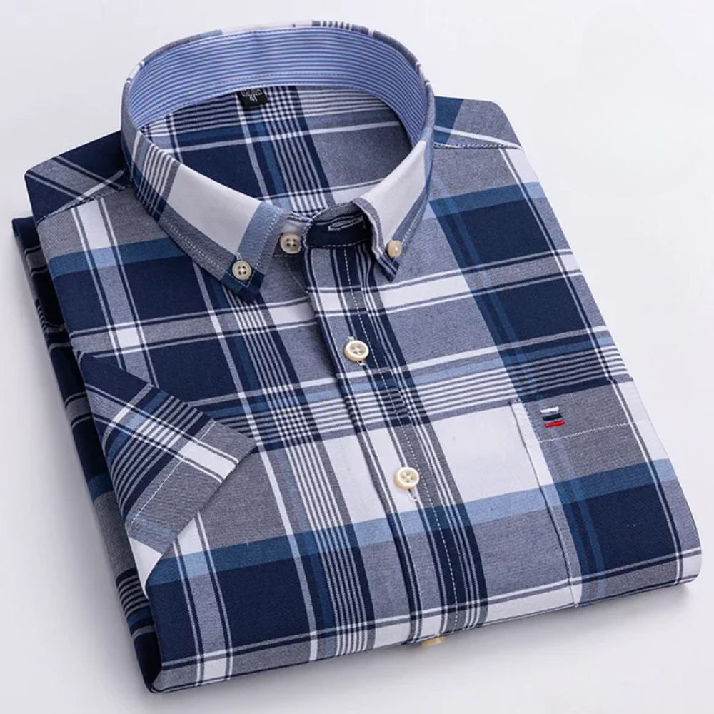 Gabriel™ | Confort optimal Chemise Homme
