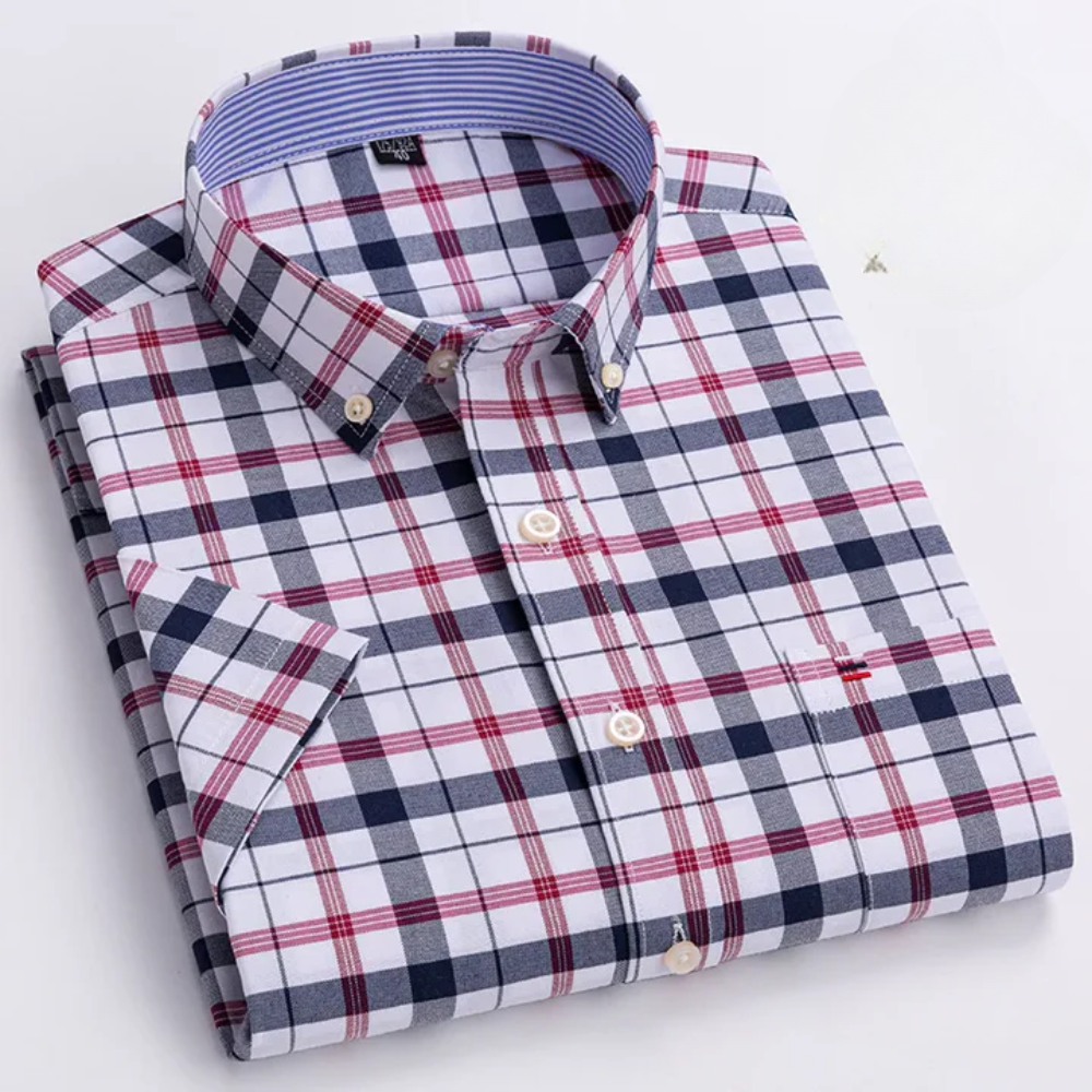 Gabriel™ | Confort optimal Chemise Homme