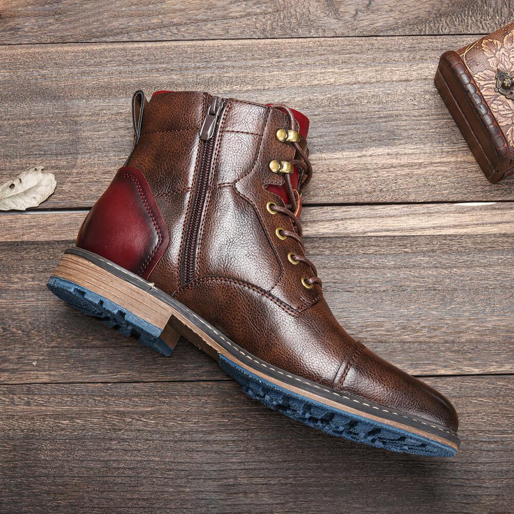 Antoine™ | Chaussures pour homme en cuir