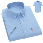 Baptiste™ | Confort Élégant Chemise d'été