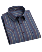 Lucas™ | Confort Intemporel Chemise