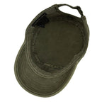 Edouard™ | Confort Optimal Casquette