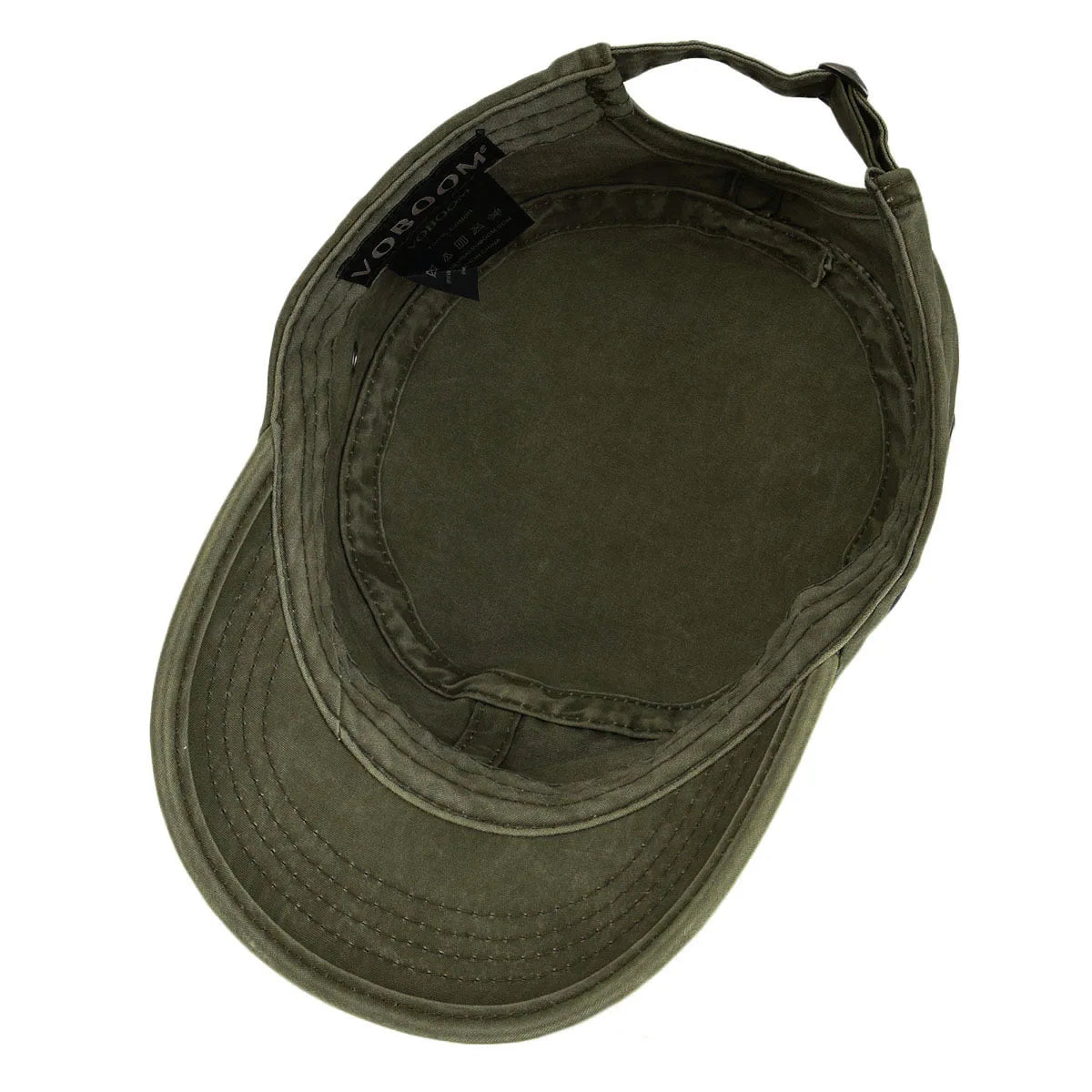 Edouard™ | Confort Optimal Casquette