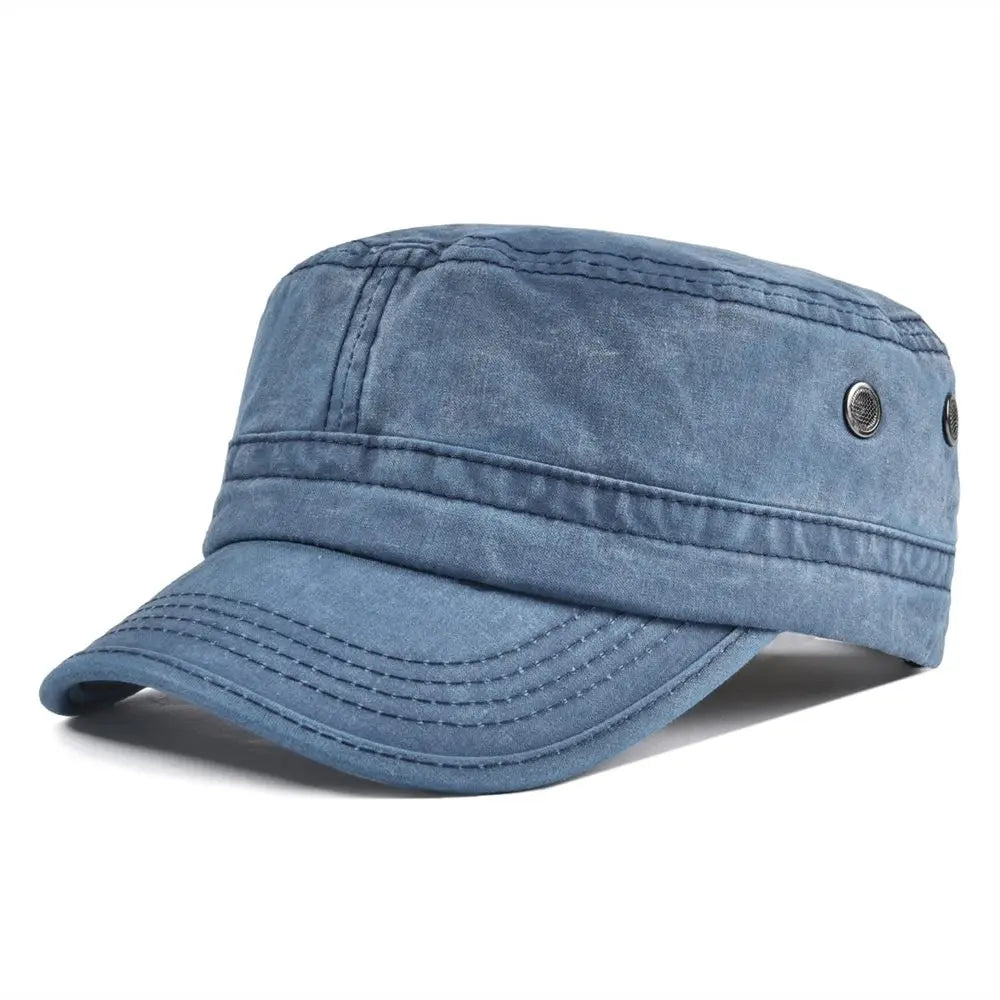 Edouard™ | Confort Optimal Casquette