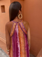 Léontine™ | Robe Fleurie