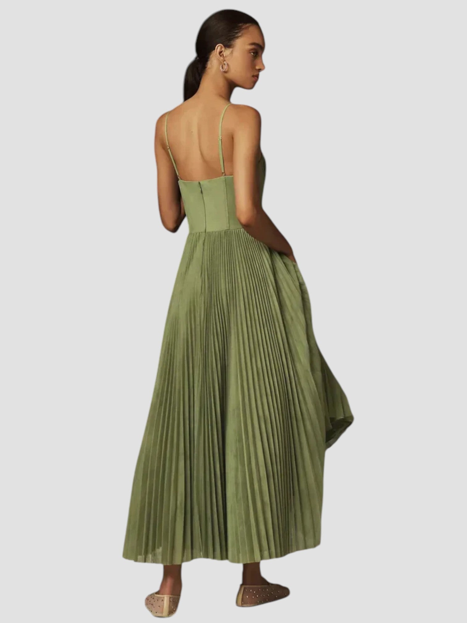 Lumie™ | Robe Corset