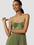 Lumie™ | Robe Corset