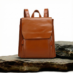 Nova™ | Sac à dos vintage matelassé