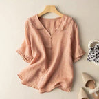 Khloe | Blouse Élégante