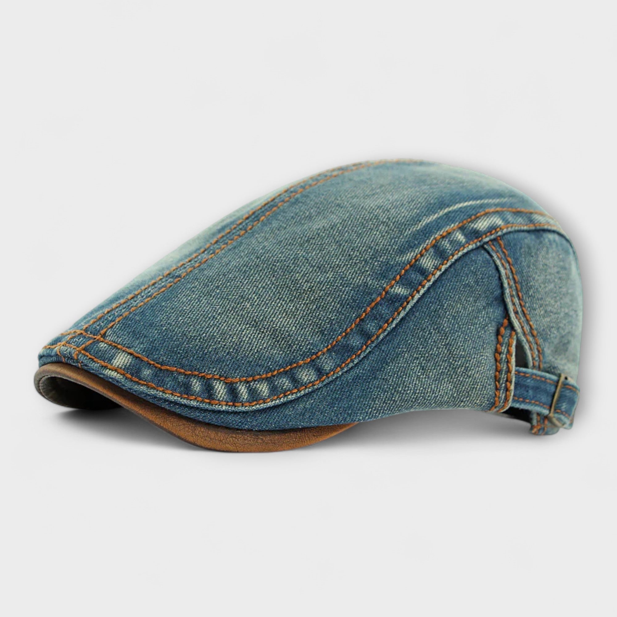Mathieu™ | Classique Beret