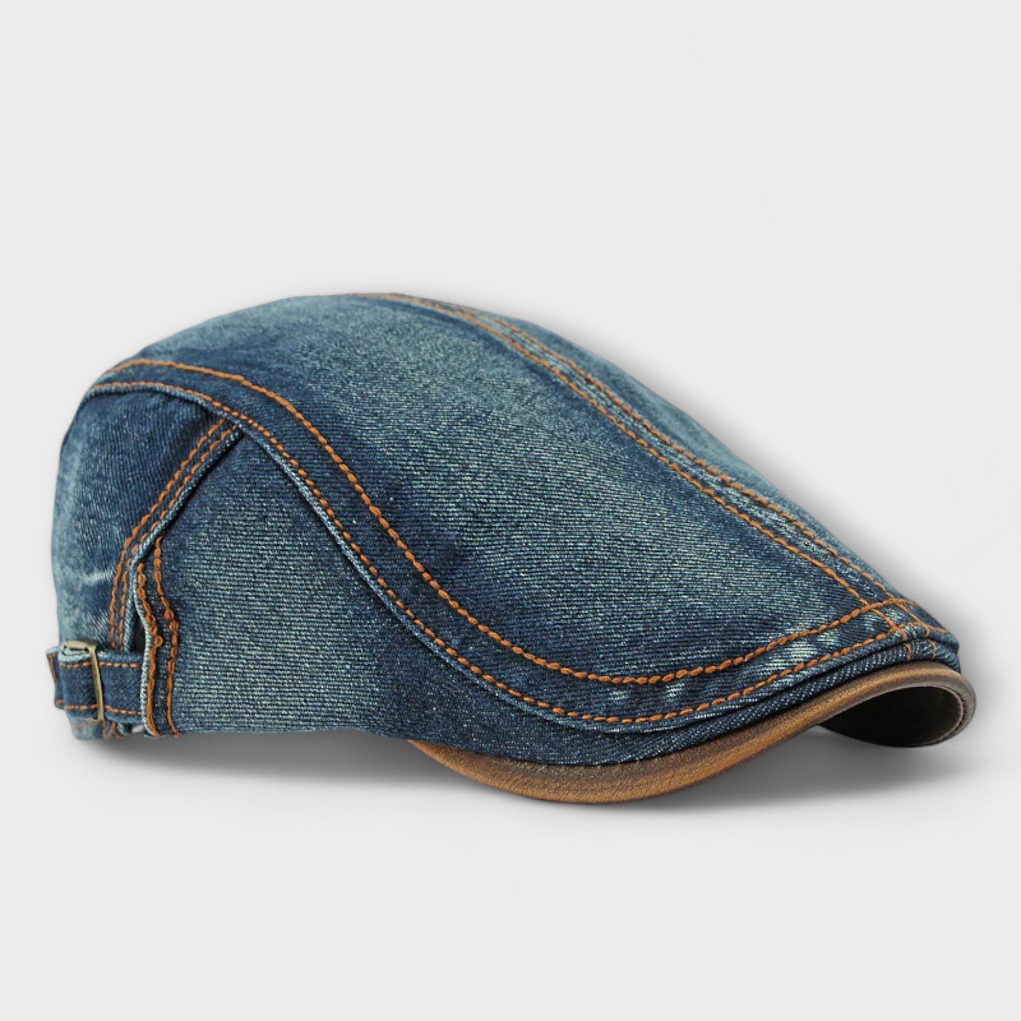 Mathieu™ | Classique Beret