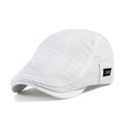 Paul | Casquette Homme Légère