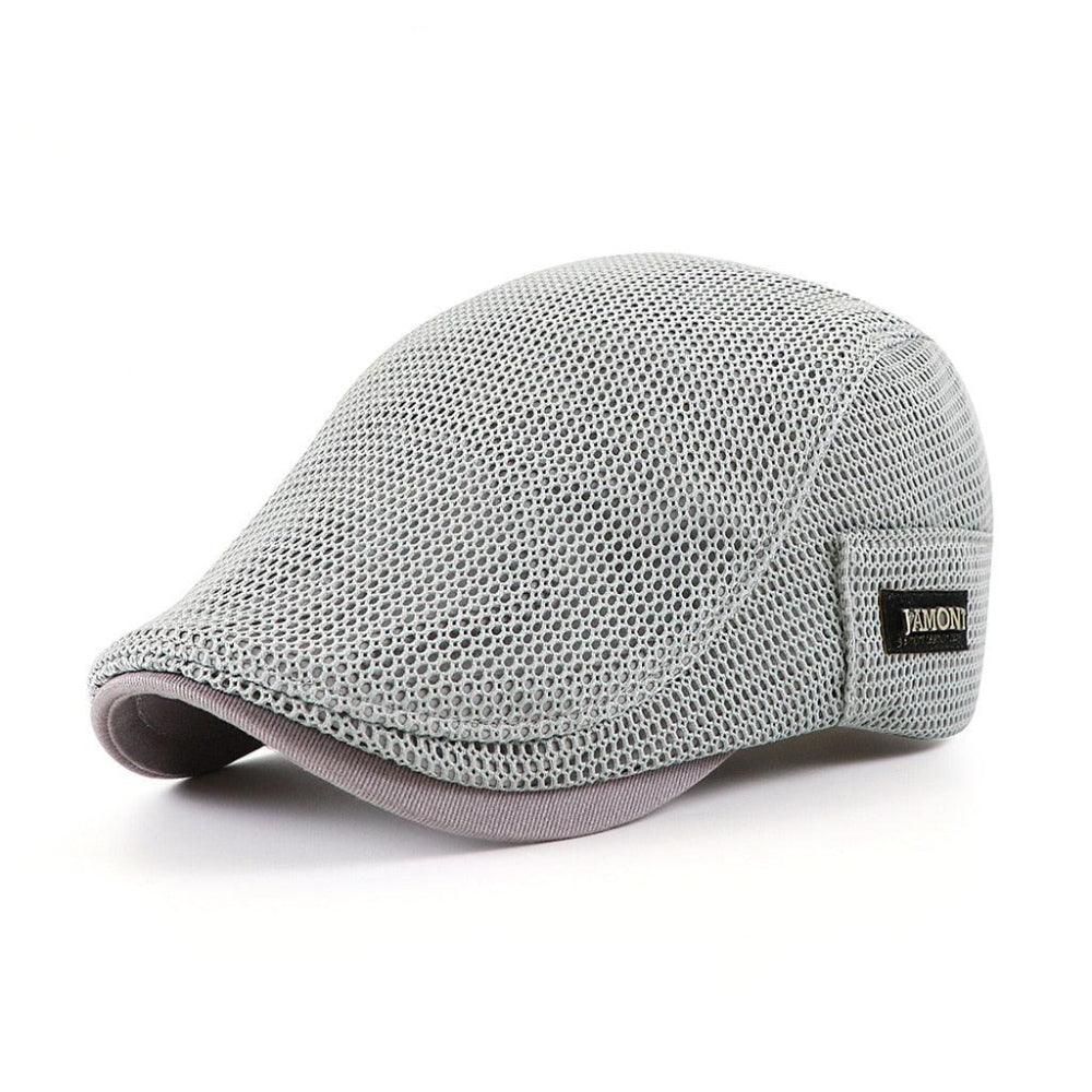 Paul | Casquette Homme Légère