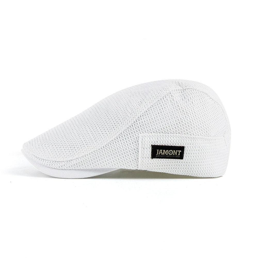 Paul | Casquette Homme Légère