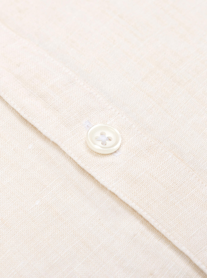 Raphaël™ | Chemise en coton respirante