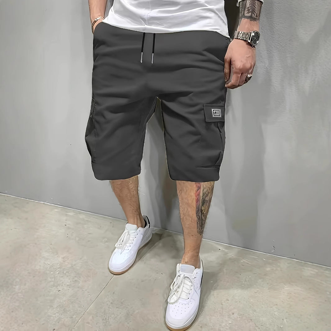 Marc | Shorts Cargo pour Hommes (1 acheté, 1 GRATUIT)