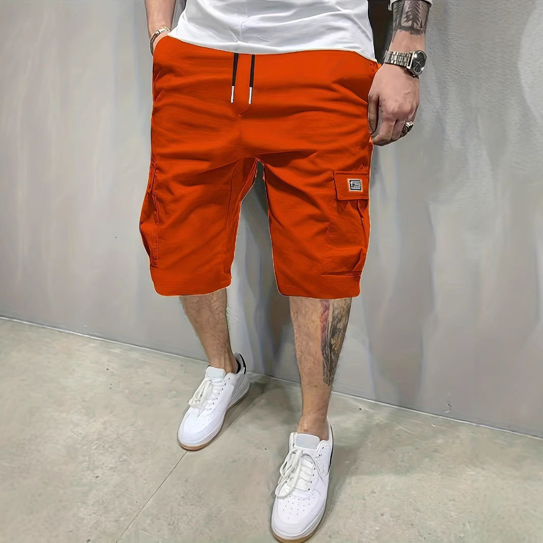 Marc | Shorts Cargo pour Hommes (1 acheté, 1 GRATUIT)