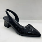 Lynn | talons orthopédiques confortables