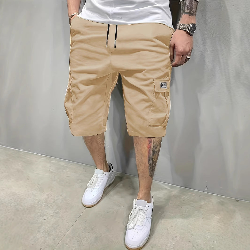 Marc | Shorts Cargo pour Hommes (1 acheté, 1 GRATUIT)