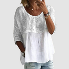 Aurore™ | Élégance sans effort chemise