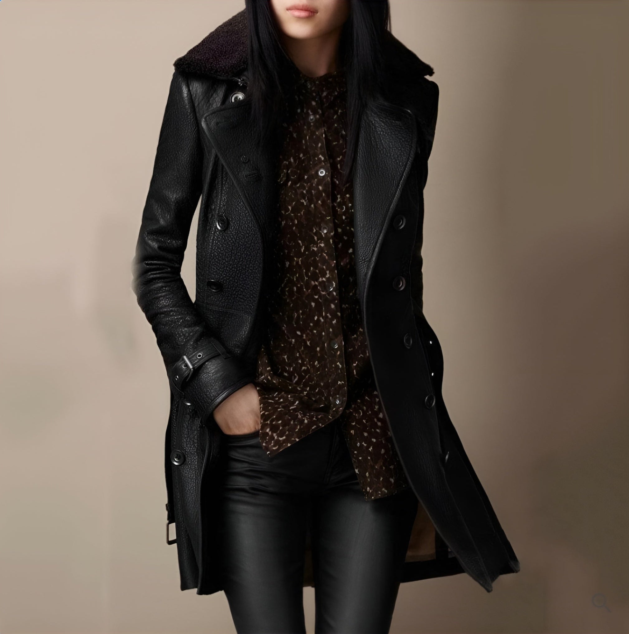 Emmy™ | Veste Confortable